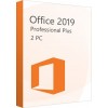 Office 2019 Professional Plus Key (2 PC)