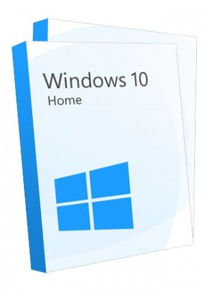 Windows 10 Home (2 Keys)