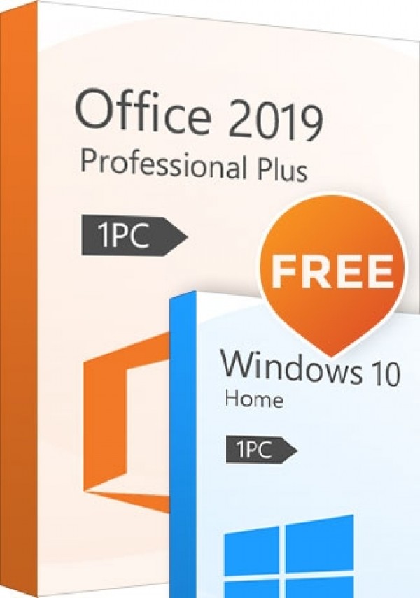 Buy Office 2019 Professional Plus Key